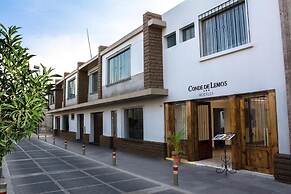 Hotel Conde de Lemos Arequipa