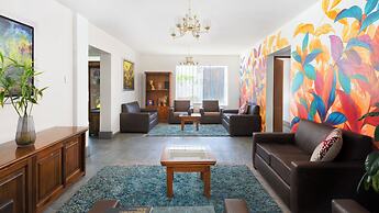 Hotel Conde de Lemos Arequipa