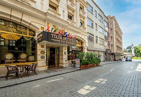 Tilia Hotel