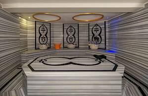 Tilia Hotel