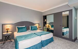 Tilia Hotel