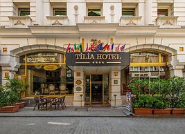 Tilia Hotel