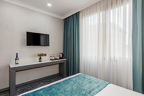 Tilia Hotel