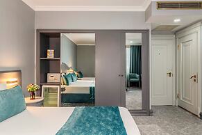 Tilia Hotel