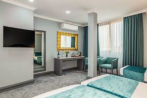 Tilia Hotel