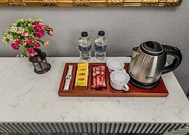 Tilia Hotel