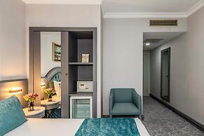 Tilia Hotel