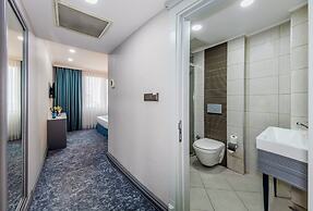 Tilia Hotel