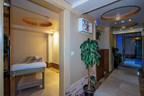 Tilia Hotel