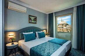 Tilia Hotel