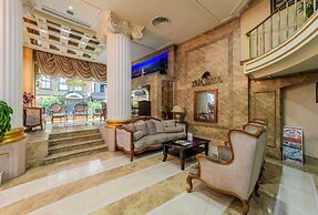 Tilia Hotel