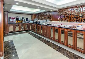 Tilia Hotel