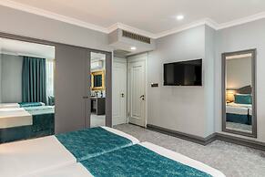 Tilia Hotel