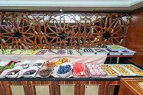 Tilia Hotel