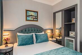 Tilia Hotel