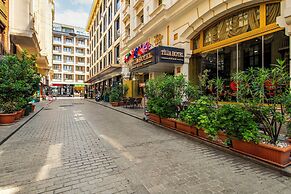 Tilia Hotel