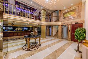 Tilia Hotel