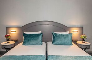 Tilia Hotel