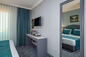 Tilia Hotel