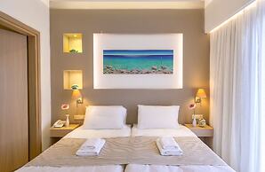 Leonidas Hotel & Apartments