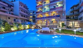 Leonidas Hotel & Apartments