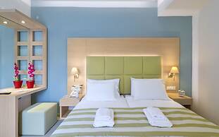 Leonidas Hotel & Apartments