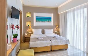 Leonidas Hotel & Apartments