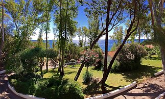 Arbatax Park Resort - Dune