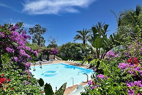 Arbatax Park Resort - Dune