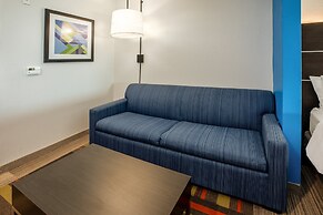 Holiday Inn Express & Suites Rockport - Bay View by IHG