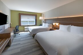 Holiday Inn Express & Suites Rockport - Bay View by IHG
