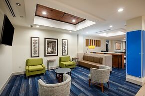 Holiday Inn Express & Suites Rockport - Bay View by IHG
