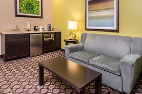 Holiday Inn Express & Suites Rockport - Bay View by IHG