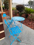 Savannah Inn and Suites