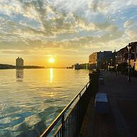 Savannah Inn and Suites