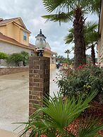 Savannah Inn and Suites