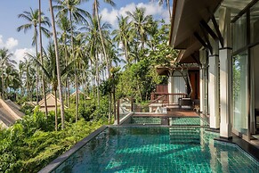 Banyan Tree Samui
