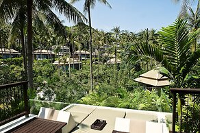 Banyan Tree Samui