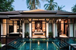 Banyan Tree Samui