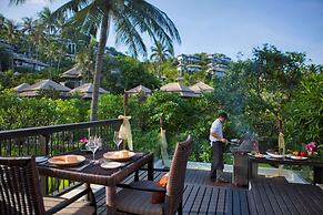 Banyan Tree Samui