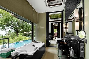 Banyan Tree Samui