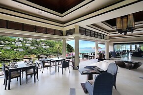 Banyan Tree Samui