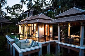 Banyan Tree Samui