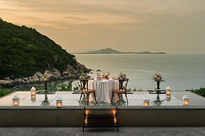 Banyan Tree Samui
