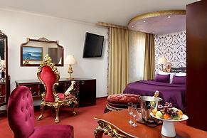 Hotel Mandarin Moscow