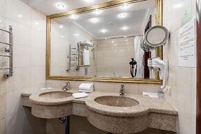 Hotel Mandarin Moscow