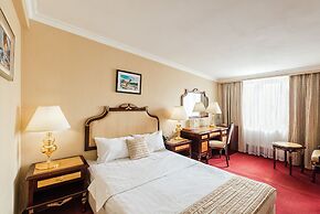 Hotel Mandarin Moscow