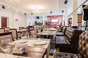 Hotel Mandarin Moscow