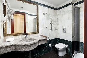 Hotel Mandarin Moscow