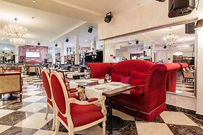 Hotel Mandarin Moscow